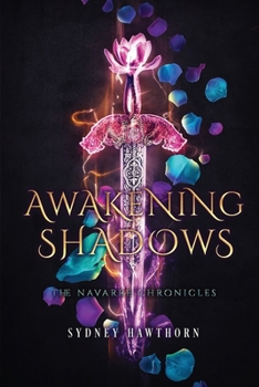 Paperback Awakening Shadows Book