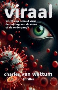 Paperback Viraal [Dutch] Book