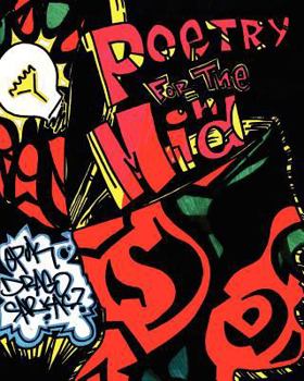 Paperback Poetry for the Mind Book