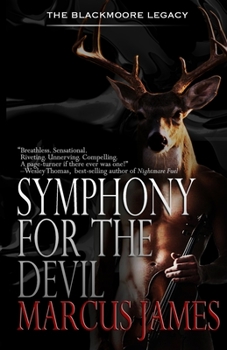 Paperback Symphony for the Devil Book