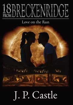 Hardcover 18 From Breckenridge: Love on the Run Book