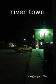 Paperback River Town Book
