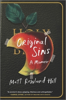 Hardcover Original Sins: A Memoir Book