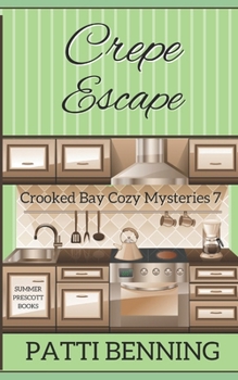 Crepe Escape