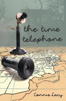Paperback The Time Telephone Book