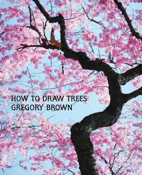 Paperback How to Draw Trees (Facsimile Reprint) Book