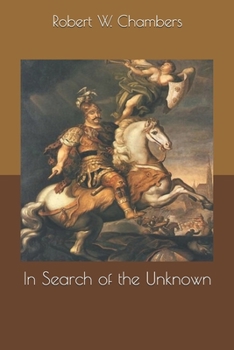 In Search of the Unknown