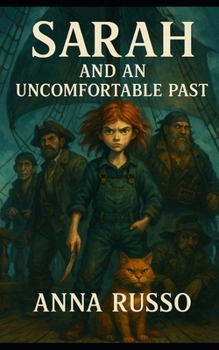 Paperback SARAH and an uncomfortable past Book