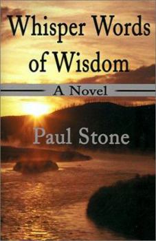 Paperback Whisper Words of Wisdom Book