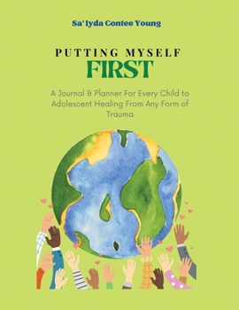 Paperback Putting Myself First Book