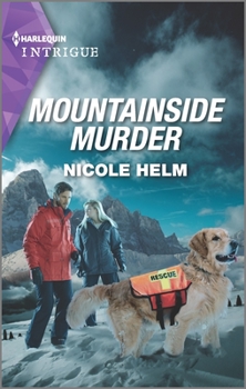 Mass Market Paperback Mountainside Murder Book