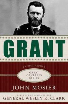 Hardcover Grant Book