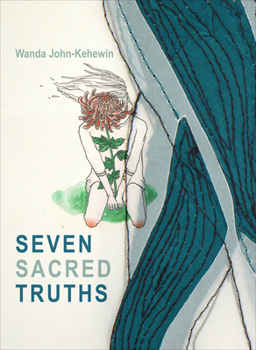 Paperback Seven Sacred Truths Book