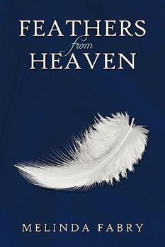 Paperback Feathers from Heaven Book