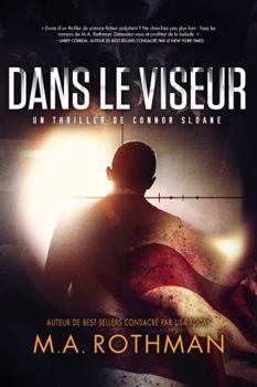 Paperback Dans le viseur (Connor Sloane) (French Edition) [French] Book