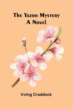 Paperback The Yazoo Mystery Book