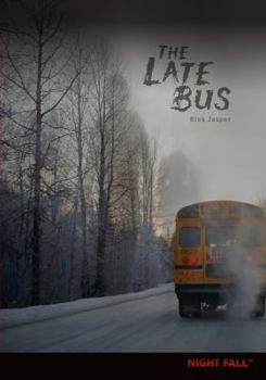 Paperback The Late Bus Book