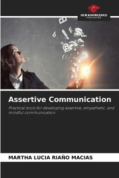 Paperback Assertive Communication Book