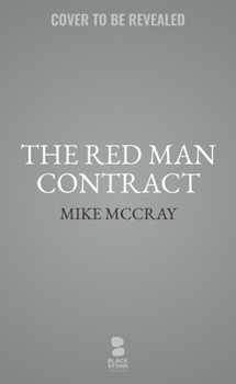 The Red Man Contract (Black Berets, No 7) - Book #7 of the Black Berets