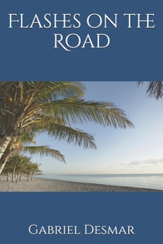 Paperback Flashes on the Road Book