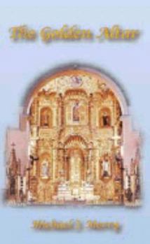 Paperback The Golden Altar Book