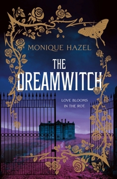 Hardcover The Dreamwitch Book