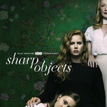 Sharp Objects