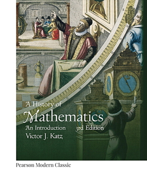 Paperback History of Mathematics, a (Classic Version) Book