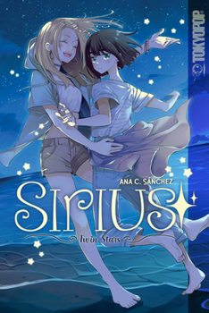 Paperback Sirius: Twin Stars Book