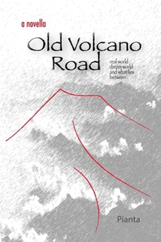 Paperback Old Volcano Road Book