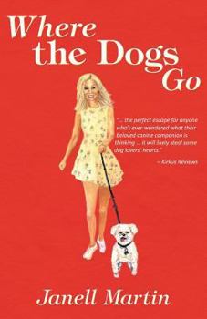Paperback Where the Dogs Go Book