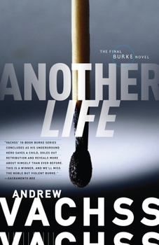 Another Life - Book #18 of the Burke