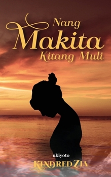 Paperback Nang Makita Kitang Muli [Filipino] Book