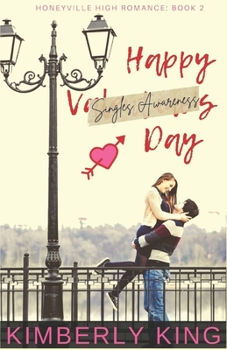 Paperback Happy Singles Awareness Day Book