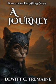 Paperback A Journey Book