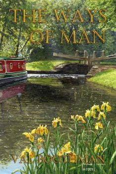 Paperback The Ways Of Man Book