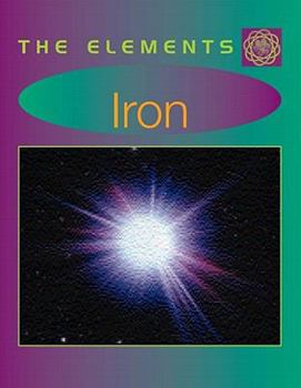 Hardcover Iron Book