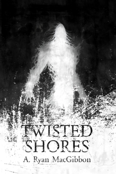 Paperback Twisted Shores Book