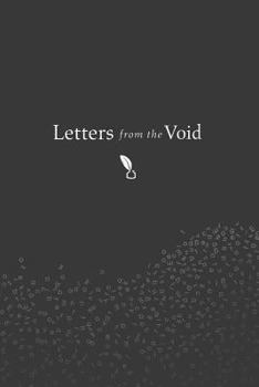 Paperback Letters from the Void Book