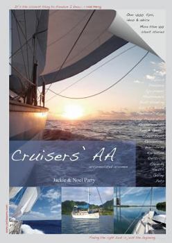 Paperback Cruisers' AA Book