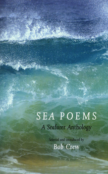 Hardcover Sea Poems: A Seafarer Anthology Book