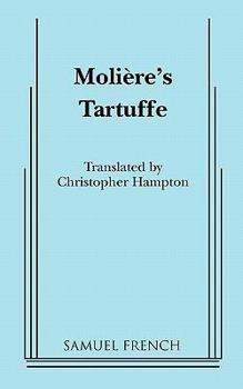 Paperback Tartuffe Book