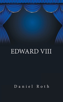 Paperback Edward Viii Book