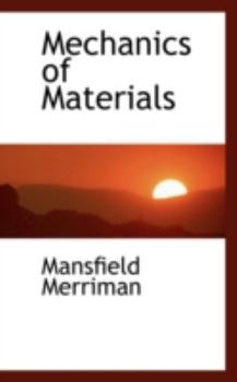 Paperback Mechanics of Materials Book