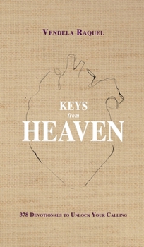 Hardcover Keys From Heaven Book