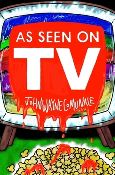 Paperback As Seen On T.V. Book