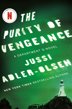 Paperback The Purity of Vengeance Book