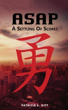 Paperback ASAP -as soon as possible-: A settling of scores Book