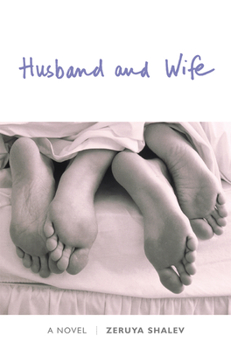 Paperback Husband and Wife Book