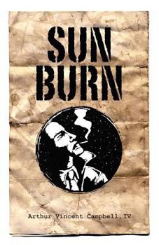 Paperback SunBurn Book